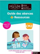 Le guide des s&eacute;ances et ressources CM2