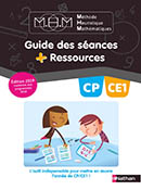 Le guide des s&eacute;ances et ressources CP/CE1