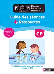 Le guide des s&eacute;ances et ressources CP