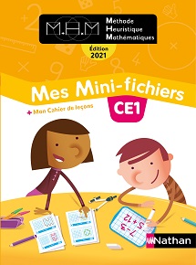 Mes Mini-fichiers CE1