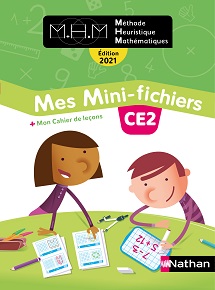 Mes Mini-fichiers CE2