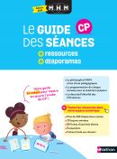Guide des s&eacute;ances CP - Nouvelle &eacute;dition