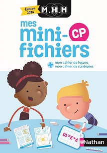 Mini-fichiers CP - Nouvelle &eacute;dition&nbsp;