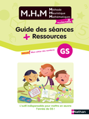 Le guide des s&eacute;ances et ressources GS