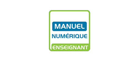 Modes d'emploi Acc&egrave;s num&eacute;rique